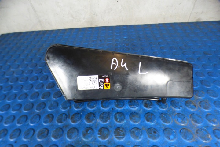 légzsák AIRBAG üllés bal 39023001 st.BDB eredeti Opel Astra K V