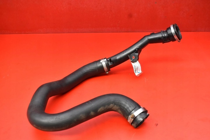 tubo flessibile tubo Tubo manicotto aspirazione aria 9831710780 PEUGEOT 5008 2 II 1.5 BLUEHDI 130 KM