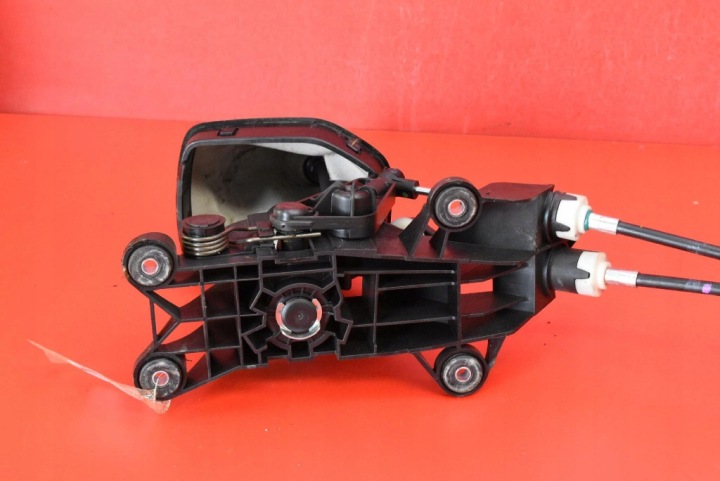 VI TDCI 14- 6