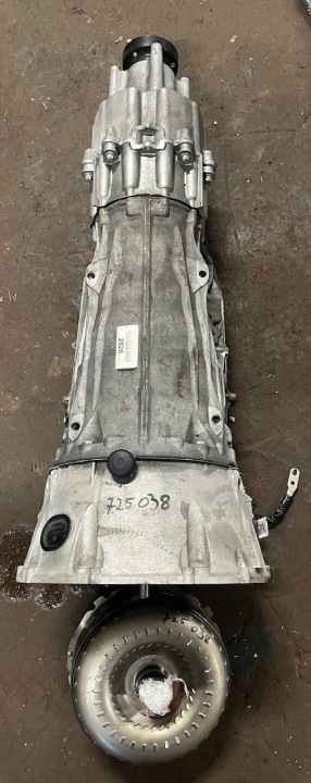 IDEALNA Boîte de vitesses KPL. MERCEDES W167 1