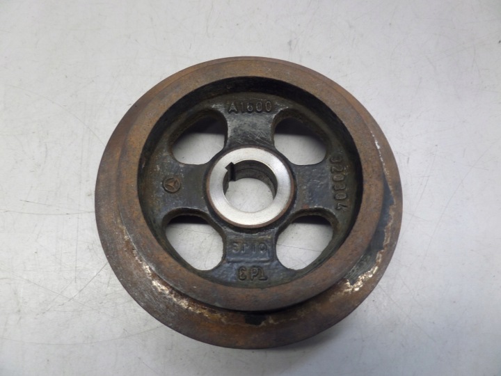 řemenice vačky SMART FORTWO a 450 0.7T 04R A1600320304