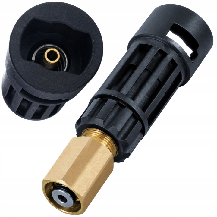 Adaptér Pro Lanku Karcher Hd Hds M22 Easy Lock Na Bajonet K K2-K7