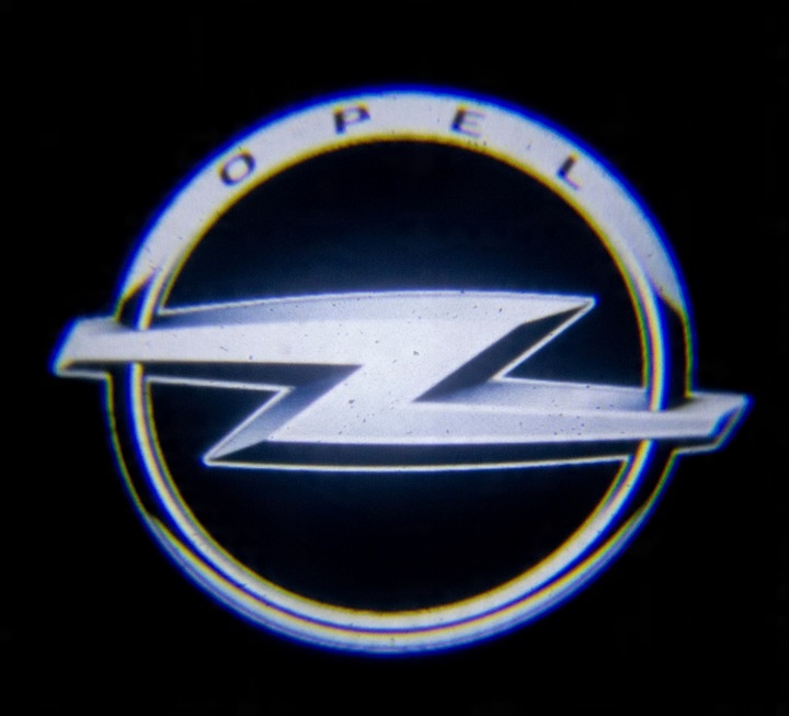 Opel logo