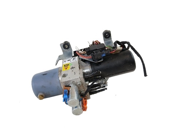 RENAULT MEGANE II CABRIO Pompe Hydraulique Toit 8200149739