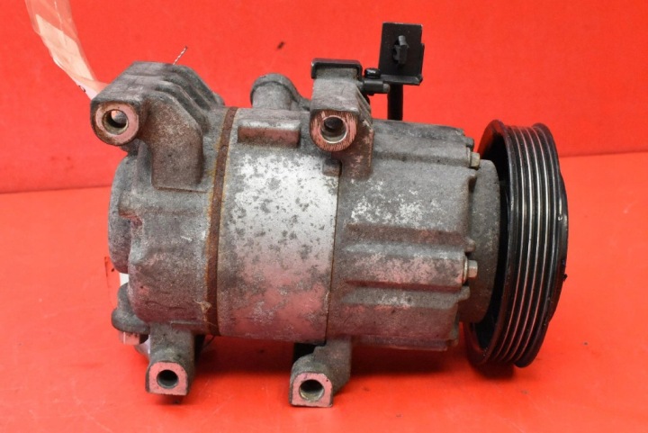 Klimakompressor Pumpe klimaanlage F500-JDCCF03 KIA CEED II 1.6 CRDI 135 KM 15-18