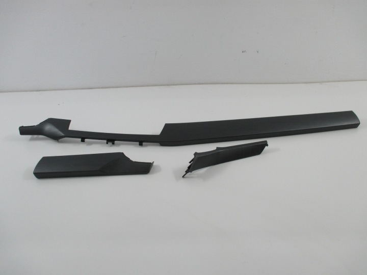 DEKOR frame SEAT LEON IV 5FB 5FB858365A