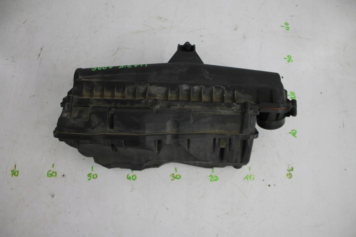 obal filtru vzduchový V7595887 PEUGEOT 5008 a