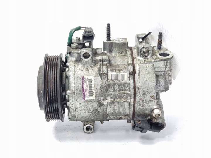 Compressore CLIMATIZZATORE ARIA CONDIZIONATA MC447160-7114 DODGE CHARGER