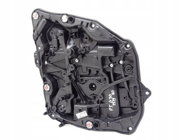 Gestänge fensterhebermotor rechts heck hinten BMW 5 G30 Sedan 7365168