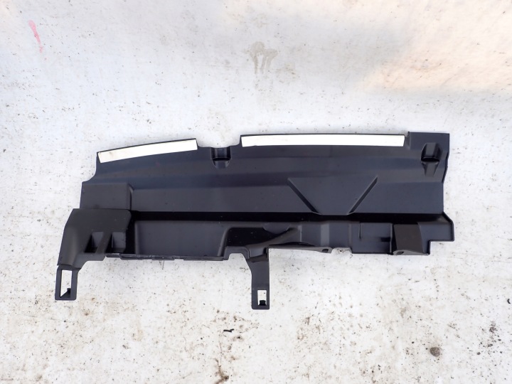 PEUGEOT 308 T9 air duct air line cover