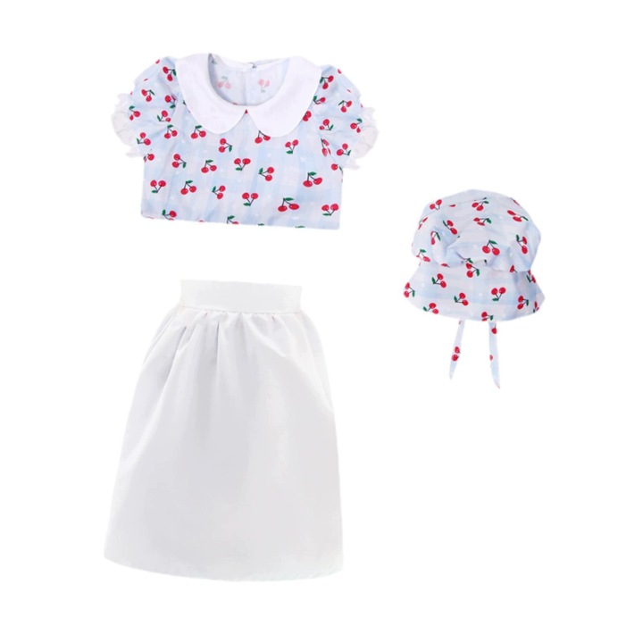 Colonial Girl Сукня Вечірка Cloth Новинка Хелловін Косплей Сукня для S