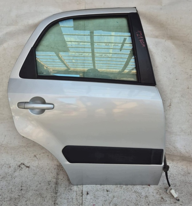 SUZUKI SX4 SX-4 FIAT SEDICI 06- Portière Droit Arrière Arrière Complets LAK.ZCC