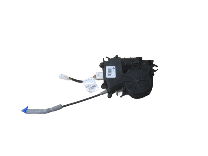 BMW X3 F25 DOCIAG du capot de la Serrure Porte coffre hayon NAPED 51247249578 7249578