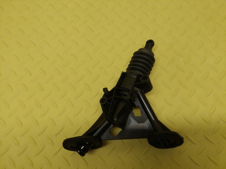 FORD TRANSIT VI 2.2 TDCI WYSPRZEGLIK pump of the clutch