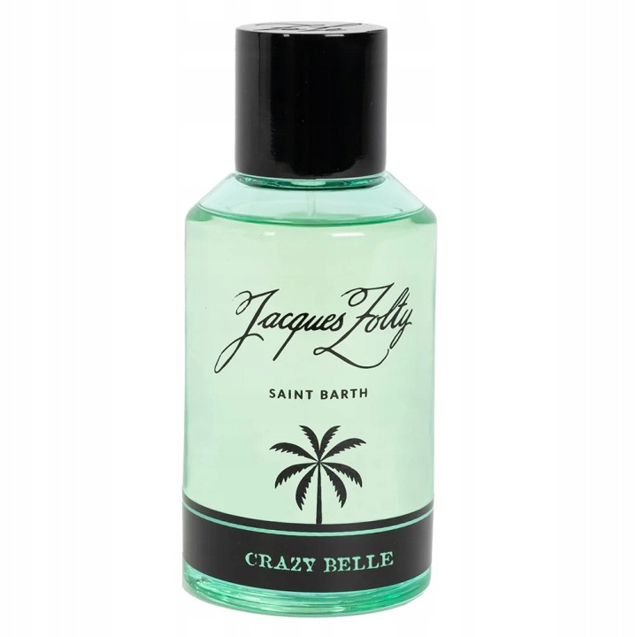 jacques zolty crazy belle