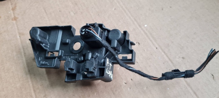A6 C7 4G WKLAD Leuchte rechts heck für die Heckklappe Sedan Connector Contact 89107664