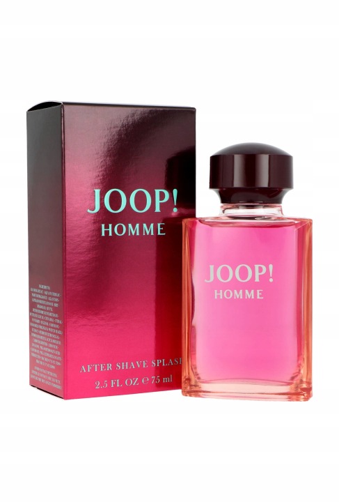 joop! splash