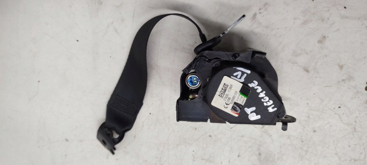 Ceinture de sécurité avant Droite Arrière Renault Megane IV