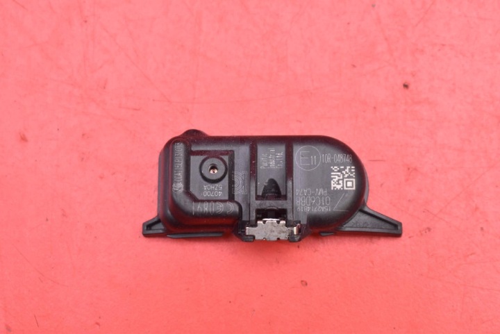sensore pressione pneumatici, gomme 10R-048748 NISSAN LEAF 1 e ZA0 LIFT 10-17