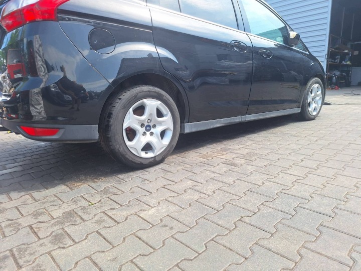 ruote KOMPLET 4 SZT 5x108 FI63.3 215/55R16 2022R HANKOOK VENTUS PRIME 3