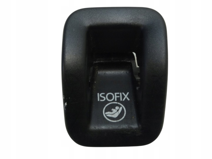 PROWADNICA SYSTEMU MOCOWANIA ISOFIX AUDI A4 B8 07-15R. 8T0887233B