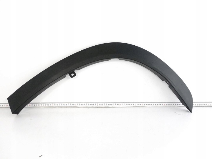 TOYOTA HIGHLANDER IV 4 XU70 19- modanatura Copertura per parafango posteriore sinistra ORG