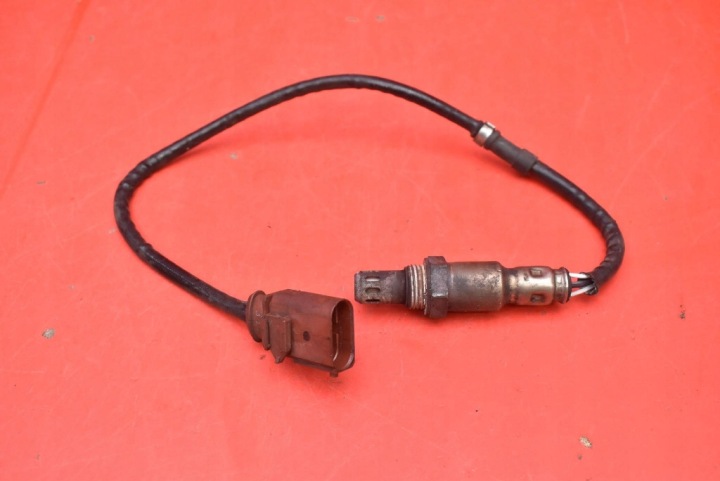 SONDA LAMBDA 03C906262Q VW JETTA 5 V 1.4 TSI 140 KM 05-11