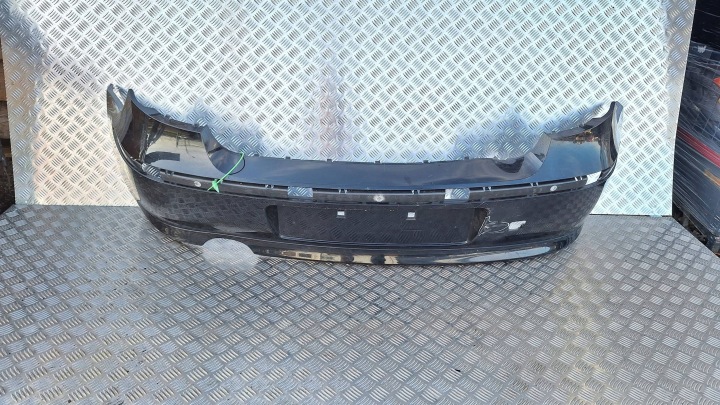 Stoßstange heck BMW 1 E87 04- 7166612