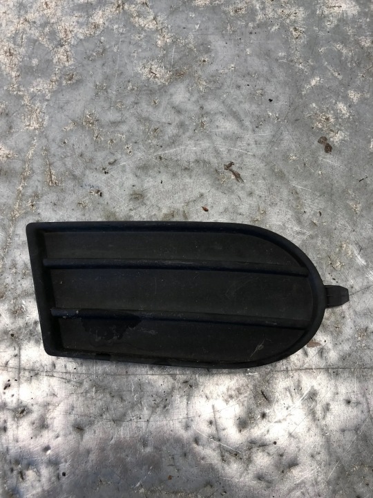 spoiler of a bumper left front SUZUKI SWIFT MK6 71761-63J0