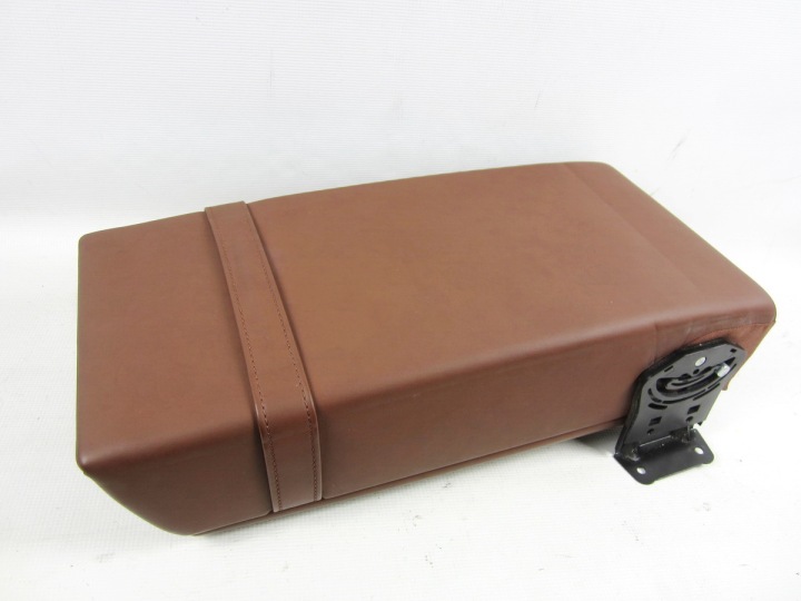 armrest kanapy rear rear part Mercedes CL W216 C216