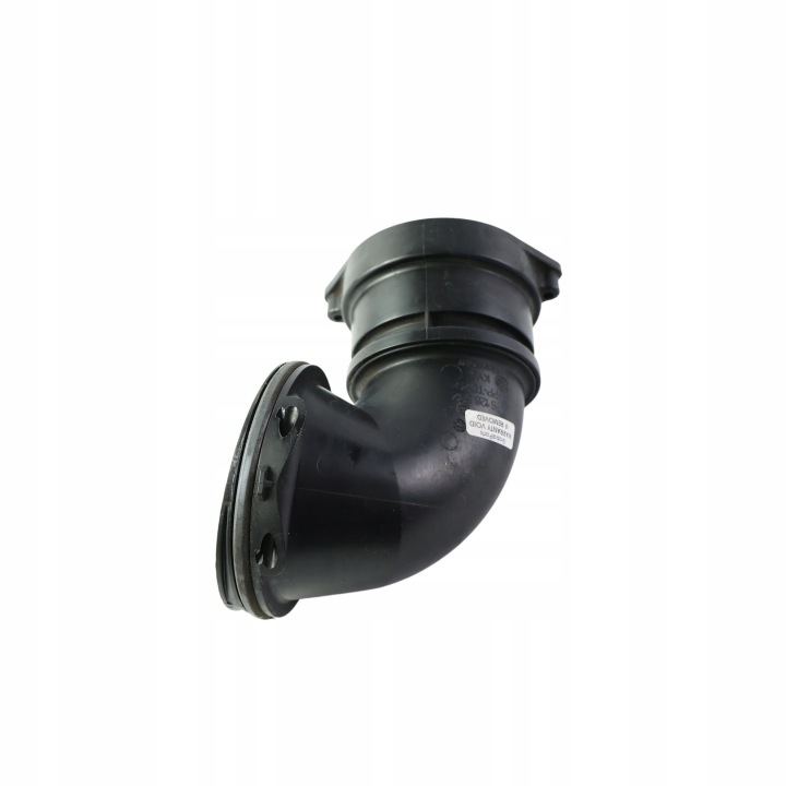 Sensor de fluxo de ar Porsche Cayenne 92A MAF 4.2 Gasolina 7P6128532 10