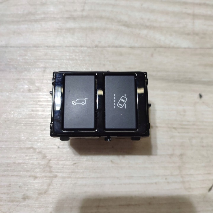 Bouton pour l’ouverture Porte coffre hayon Jaguar F-Pace 1ADSAX761ADB