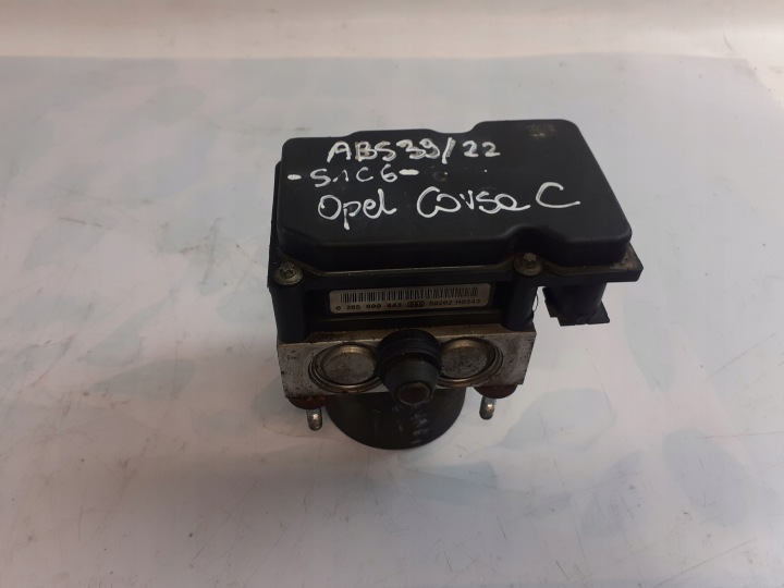 Opel Corsa C Pompa ABS