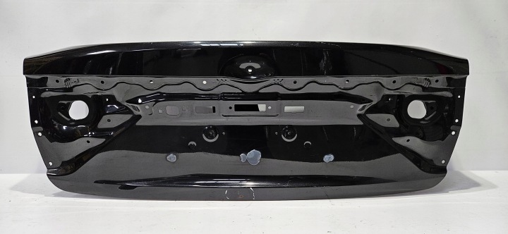 Porte arrière coffre hayon Porte coffre hayon TOYOTA AVENSIS III T27 LIFT 15-19 Berline