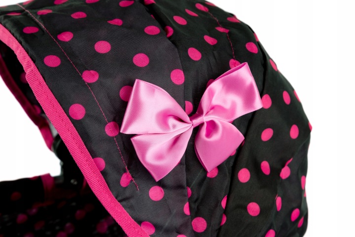 KINDERPLAY WÓZEK DLA LALEK GŁĘBOKI GONDOLA Marka Kinderplay