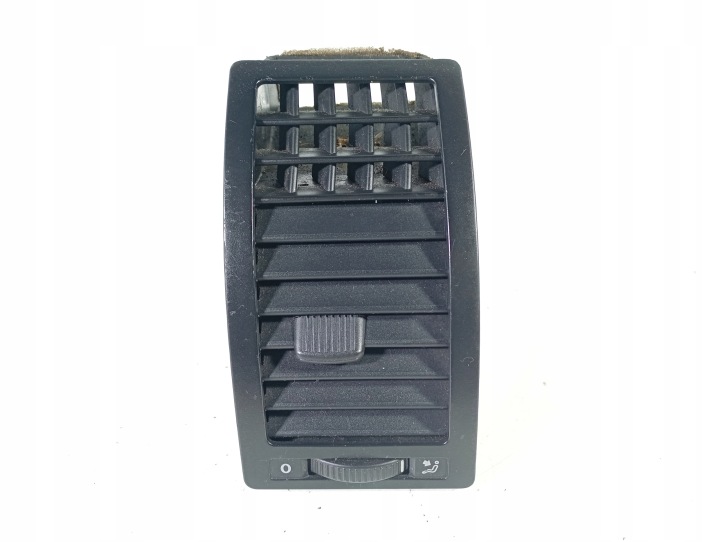 VW POLO N9 9N 01-09 BOCCHETTA ARIA ANTERIORE Dell’aria Destro passeggeri OE 6Q0819704