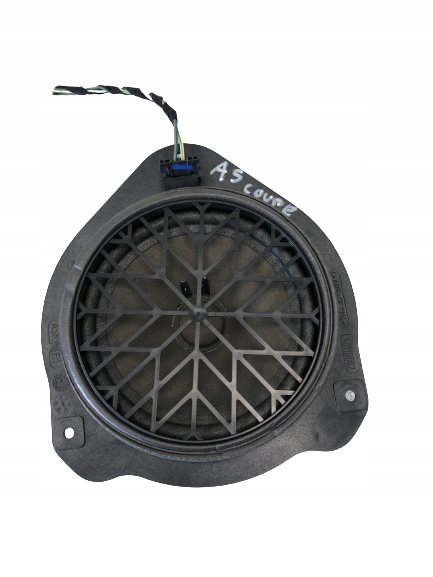 Lautsprecher heck AUDI A5 COUPE A0110602