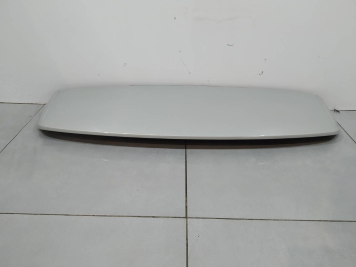 SPOILER LOTKA motorháztetök far KOMBI 726-16 Volvo V60 II (2018- )