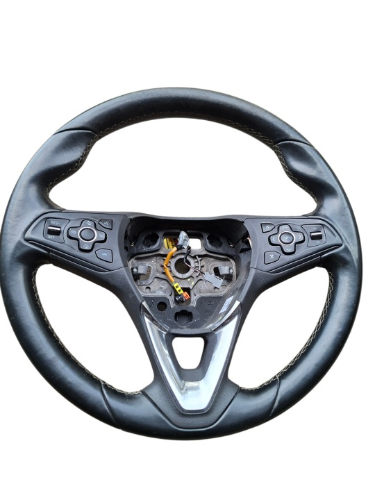 kormány MULTIFUNKYJNA OPEL ASTRA K