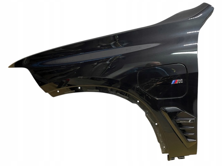 Aile Avant Gauche Complet M-paquet BMW X5 G05 LCI Couleur 475 IDEAL