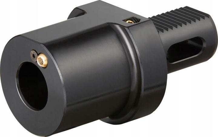 Držák VDI pro upevnění pod kužel Morsea F 30 mmxMK1