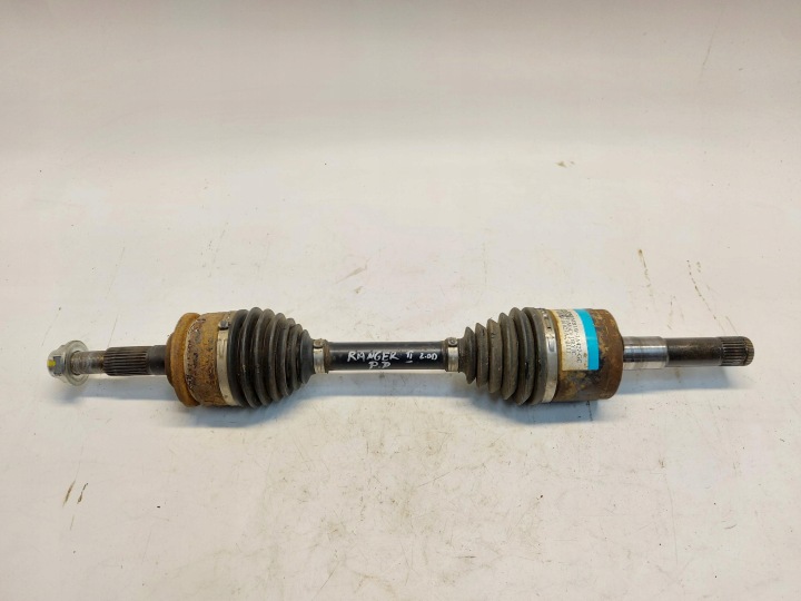 Ford Ranger VI 6 XLT 2023r Semiasse Destro Anteriore MB3W-3A427-GC