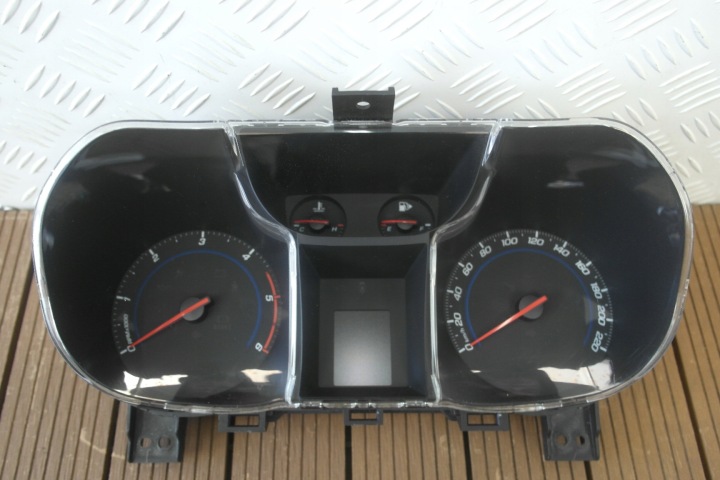 CHEVROLET ORLANDO and 10-18 2.0 VCDI dials dials 95472830 EUROPA OE