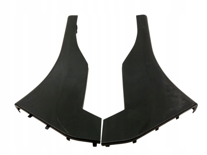 cover SLUPKA left right rear part KPL 06700194230 06700194110 Maserati Ghibli