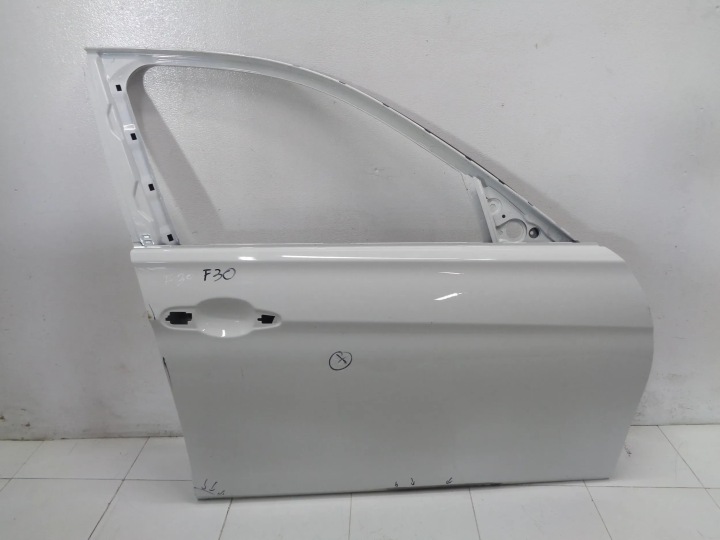 BMW 3 F30 F31 Portière Droit Avant Avant 11-18R
