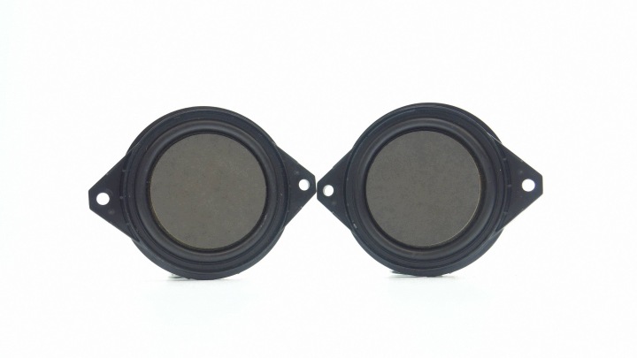 speaker AUDI Q3 II 83A F3 83A035416