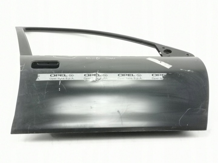 dveře pravý předek OPEL CORSA B 93-02 CARAVAN / 93284716