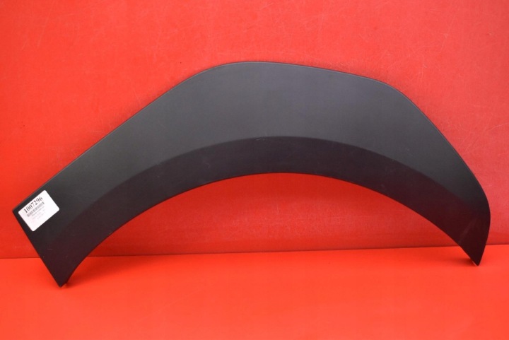Copertura parafango sinistra posteriore nero 75606-42200 TOYOTA BZ4X 22