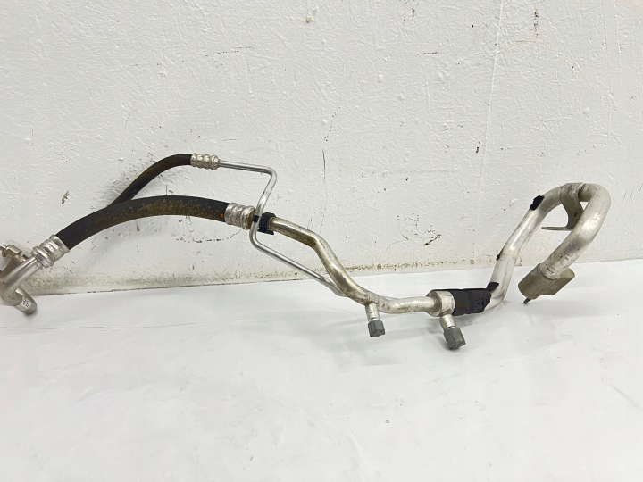 hose wiring hose of the air conditioning A2058305604 MERCEDES C-class W205 2.2CDI