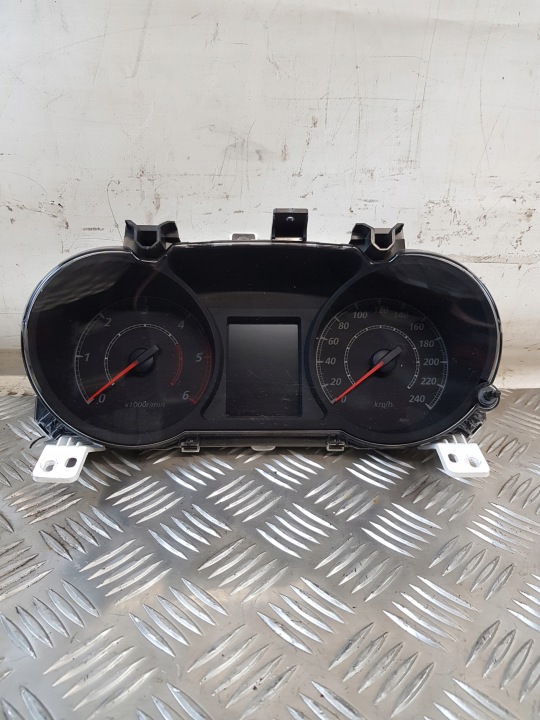 quadro strumenti TACHIMETRO contagiri 8100C055 PEUGEOT 4008 1.8HDI 14R- EUROPA